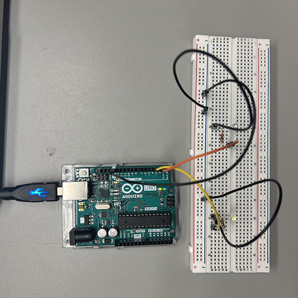 Basic circuit wiring and LED connections   <div class='container'><iframe class='responsive-iframe' src='https://www.youtube.com/embed/tgbNymZ7vqY'></iframe></div>