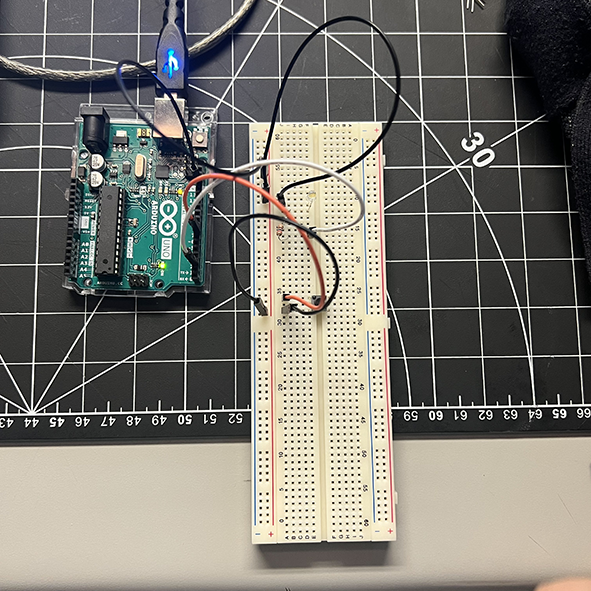 Sensor connection exploration