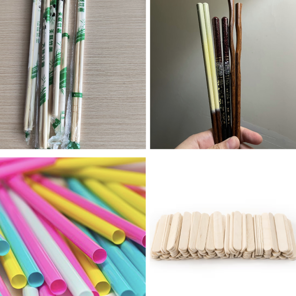 comparing paper sticks, wooden sticks, and straws. <a href='https://www.youtube.com/embed/tgbNymZ7vqY' target='_blank'><p>Project Video Link</p></a>